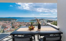 Luxury Apartment La Mar Sea&City View